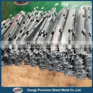 Sheet Metal Fabrication Tools thumbnail-1