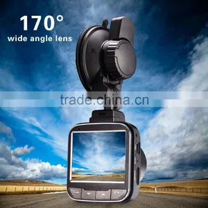 2016 Hot Sales Driver Recorder hd Car Dvr Camera Full hd 1080p Car Camera Dvr Video Recorder thumbnail-3