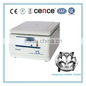 L500 Medical Tabletop Prp Centrifuge With Prp Kit thumbnail-1
