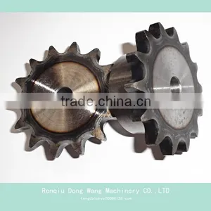 Chain Sprockets for Sale thumbnail-3