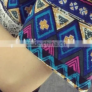 Cartoon Blouse Short-sleeved T-shirts Students Leisure Large Size Shirt of China Style t Shirt thumbnail-5