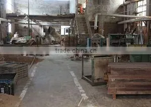 Foshan Luxury Wooden Furniture Factory company overview - view 1 thumbnail
