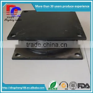Rubber Compression Spring Vibrating Screen Spring thumbnail-1