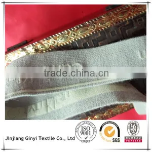 Brand Logo Customized Elastic Band for Boxer Elastic Waistband for Underwear Quality Choice thumbnail-5