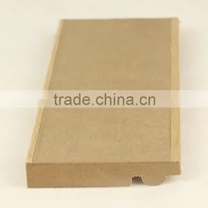Wood Material Carved Colonial Molding for Furniture Framing thumbnail-3