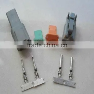 Deutsch Car Waterproof Connector DT Series thumbnail-1