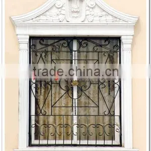 Top-selling Stainless Steel Chain Link Window Fencing thumbnail-1