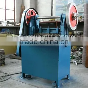 Rubber Strip Cutting Machine / Rubber Cutting Machine thumbnail-3