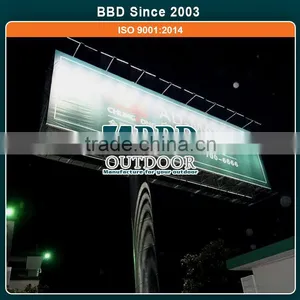 Professional Cheap Street Light Led Display thumbnail-3
