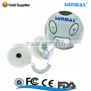 Sunmas Electrode Heating Tens Electric Stimulation thumbnail-2