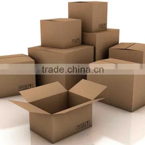 Environmentally-friendly Wholesale Shipping Boxes thumbnail-2