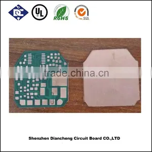 New OEM PCB Products on Sale in Shenzhen dc Pcb thumbnail-1