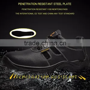Fashion Protection Basketball Shoe and Anti Penetration Resistant Basketball Shoe thumbnail-6