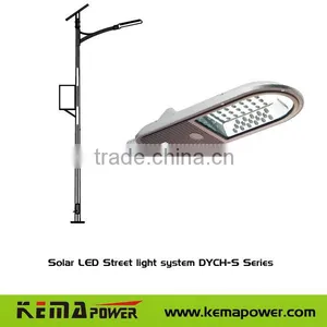 Fiber Optic Solar Light System thumbnail-1
