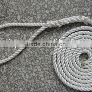 Nylon Twisted Rope thumbnail-1