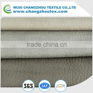 100%poly Fabric for Sofa With Printed That it is Cheaper thumbnail-1