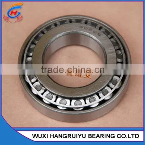 47.625mm Steel Cage Tapered Roller Bearing 359A-354A 436-432 386A-382A M804048/10 72188C-72487 With Inner Ringsused on Gearboxes thumbnail-3