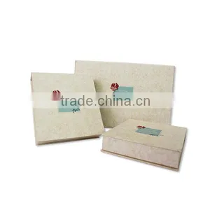 Rectangle Paper Box of Tissue thumbnail-1