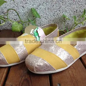 Stylish Canvas Shoes, Shoe Loafer, Espadrille thumbnail-3