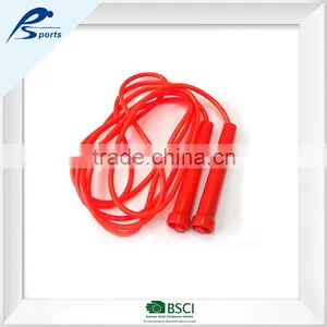 Colourful And Adjustable 9' Rope Skipping For Outdoor Funny Toys Set of 6 thumbnail-5