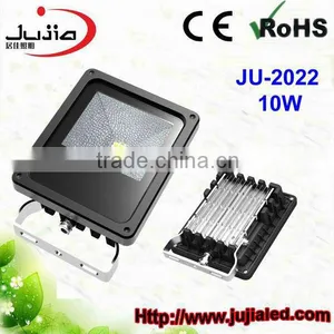 Popular Long Lifespan Outdoor 10w Led Flood Light thumbnail-1