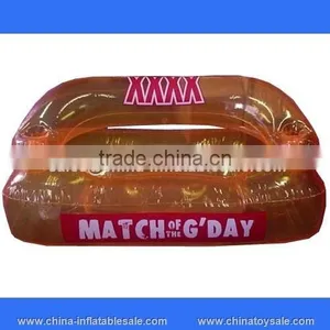 Gaint PVC Furniture Inflatable Sofa for Children thumbnail-1