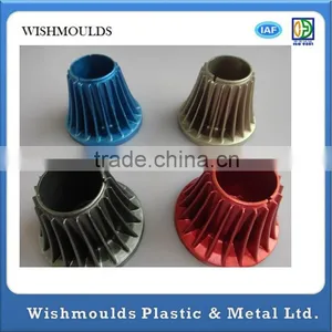 China Factory Manufacture Aluminum Die Casting Mould With High Quality thumbnail-1