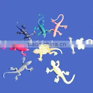 Vinyl Lizard Assortment thumbnail-1