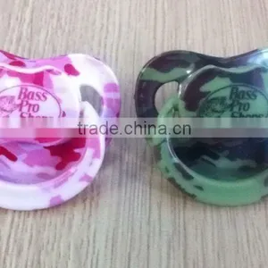 New Type PP High Quality Silicone Baby Pacifier Quality Choice thumbnail-1