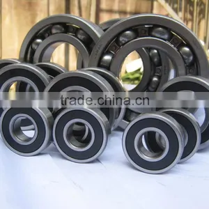 Factory Supply Thrust Ball Bearing 51201, is One of the Best Quality(a3) thumbnail-1