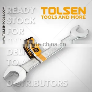 DOUBLE OPEN END SPANNER thumbnail-1