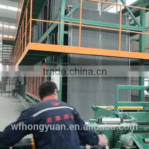 Sbs/app Torch on Modified Bitumen Waterproof Membrane for Roof & Underground thumbnail-4