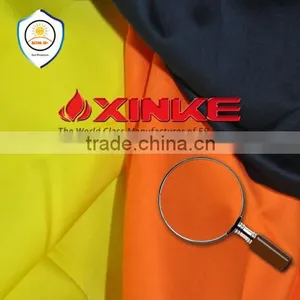 Xinke UPF50+ Cotton Anti-uv and uv Protection Fabric thumbnail-1