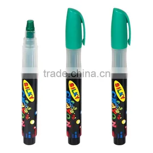 Colorful Silky Crayon thumbnail-6