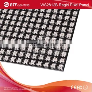 Ws2812b Ragid Pixel Panel 16x16 cm thumbnail-5