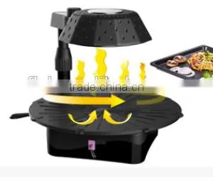 Microwave Oven Grill Rack Equipment thumbnail-2