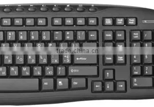 Trade Assurance Supplier Hot Selling Stand Wireless Mouse and Keyboard Combo thumbnail-5