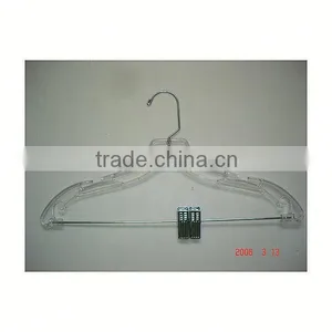 Space Saving Plastic Hanger thumbnail-4
