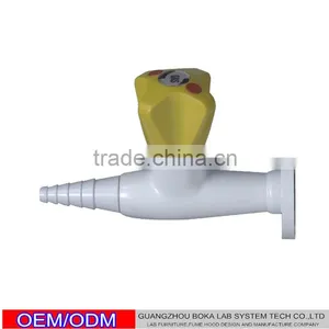 Laboratory Gas Fittings in Laboratory thumbnail-2