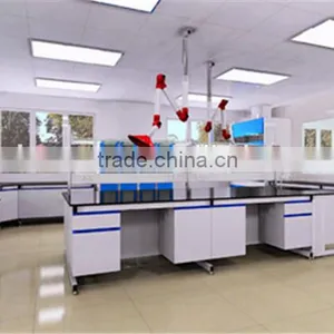 Portable Workbench Laboratory Furniture thumbnail-2