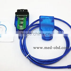 VW Diagnostic KKL USB Cable VAG 409.1 With Chip FT232RL thumbnail-5
