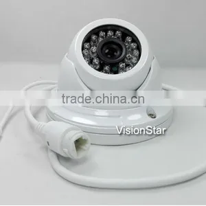 Plug and Play Home Security Cctv Dome IP Camera 4mp HD 1080P thumbnail-3