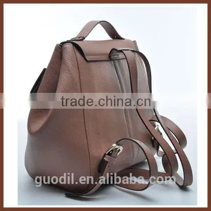 Fashional Designed Genuine Leather Lady Wallet for Lady in Guangdong thumbnail-2