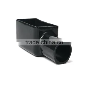 Vinyl Smoking Pipe End Cap thumbnail-4