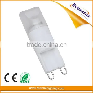 OEM G9 G4 High Lumen CERAMIC 2835smd Led 1W/2W/ 3W LED G9 Bulb thumbnail-1