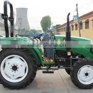 4 WD Mini Tractor for Farm Equipment in Germany thumbnail-5