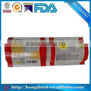 Custom Clear Battery Packing Shrink Sleeves thumbnail-1