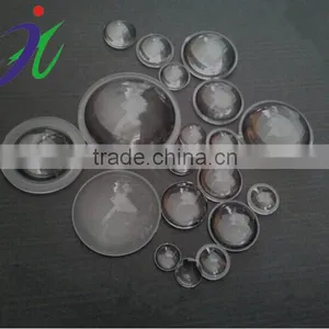 High Quality Spherical Optical Plano Convex Lens Diameter 16mm Focal Length 18mm Optical Lens thumbnail-4