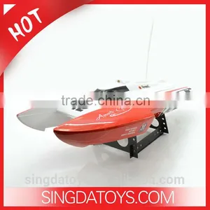 Hot Selling!3352 High Speed RC Racing Boat For Sale thumbnail-1