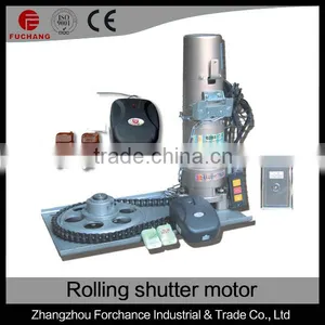 FC-1000-3P Electric Motors for Rolling Door thumbnail-1